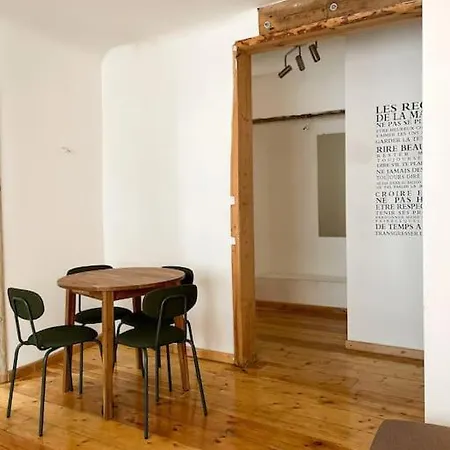 1 Bd Old Town - 2 Min From Dome Church Lejlighed