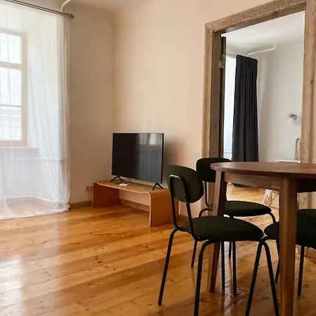 Lejlighed 1 Bd Old Town - 2 Min From Dome Church *